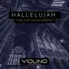 Wandinho Nonato - Hallelujah: Violino - Single